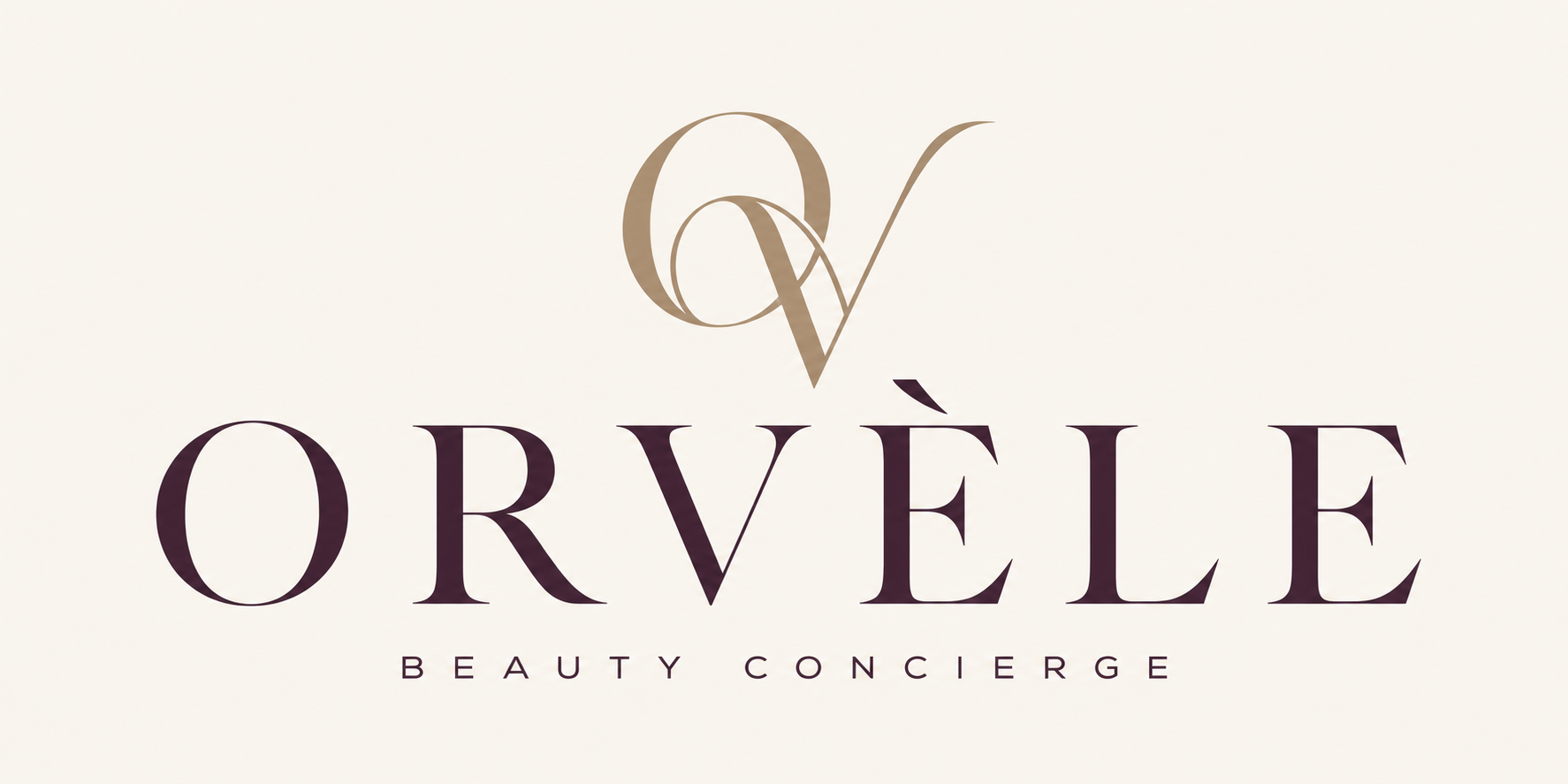 ORVÈLE — Beauty Concierge